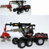 JOAL 154 Valmet - Knicklenker Vollernter