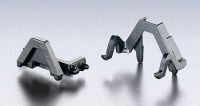 S 7064 Adapterset für Frontkraftheber von neu auf alt Metall