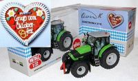 ZLF 610  ZLF Sondermodell K 610