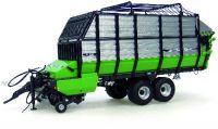 UH 2833 Deutz Fahr Ladewagen  K 7.39