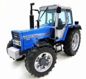 WT 1015 Landini 10.000