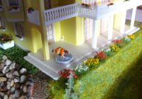Schaufotos Bauernhof 1:87