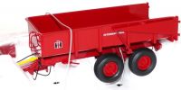 REP 029 IHC Benne 425 Muldenkipper
