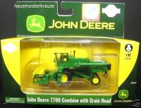 Noch 77094 John Deere Mähdrescher 7700