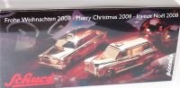 Sch 2006 Schuco Taxi Set