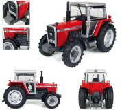 UH 4107 Massey Ferguson 2640 - 4 WD