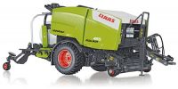 W 077320 Claas Rollant Uniwrap 455