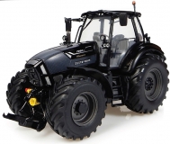 UH 4917 Deutz 7250 TTV . . . schwarz . auf Lager