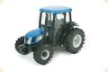 B 42021 New Holland TN 75  DA