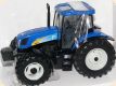 B 42325 New Holland T 6070
