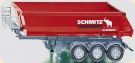 S 6727 RC Kippsattelauflieger