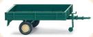 W 88740 Landwirtschaftlicher Anhänger