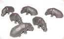 SA 15 Britains Zoo Tiere