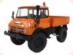 WT 1105 Unimog 406 Kommunal