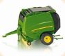 S 2465 John Deere Rundballenpresse