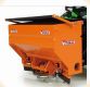 UH 4102 Hydrac Sand Sprayer Salzstreuer