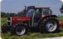 UH 4089 Massey Ferguson 390 - 2 WD