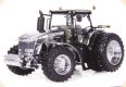 UH 4116 Massey Ferguson 8680 silber