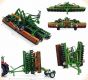UH 4095 Amazone Catros 6001 - 2 T . . . auf Lager