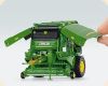 W 077316 John Deere Rundballenpresse