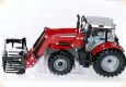 Bri 42761 Massey Ferguson 6480 mit Frontlader