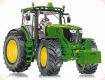 W 077321 John Deere 6210 R . . . auf Lager