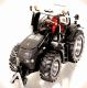 Siku 3277 Bl. Blackline Case Magnum 290 Sima 2013