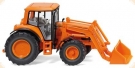 W 039339 John Deere 6920 S mit Frontlader . .1:87
